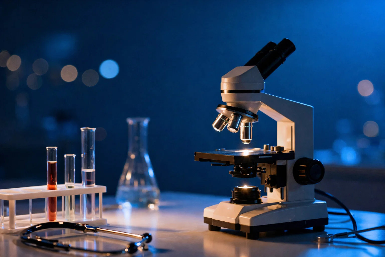 A Importância do Check-up Anual: Cuidando da Sua Saúde em Iturama