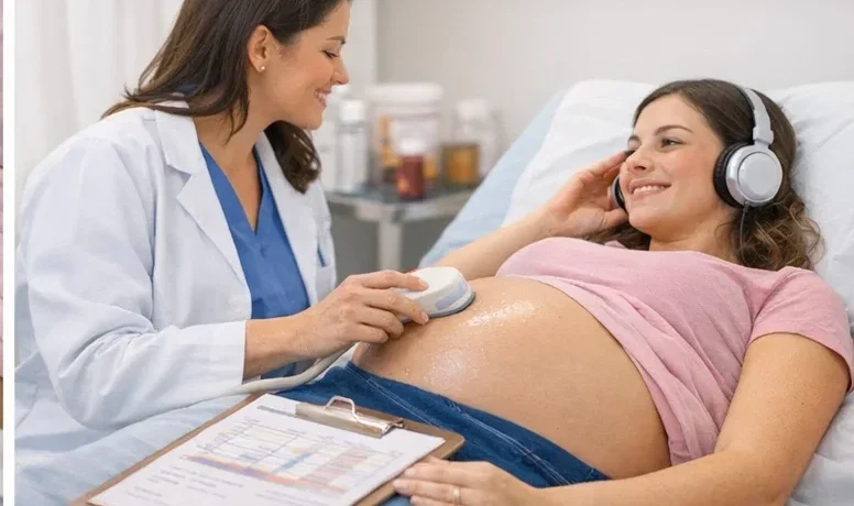 A Importância Vital do Pré-natal: Exames Laboratoriais para uma Gestação Segura